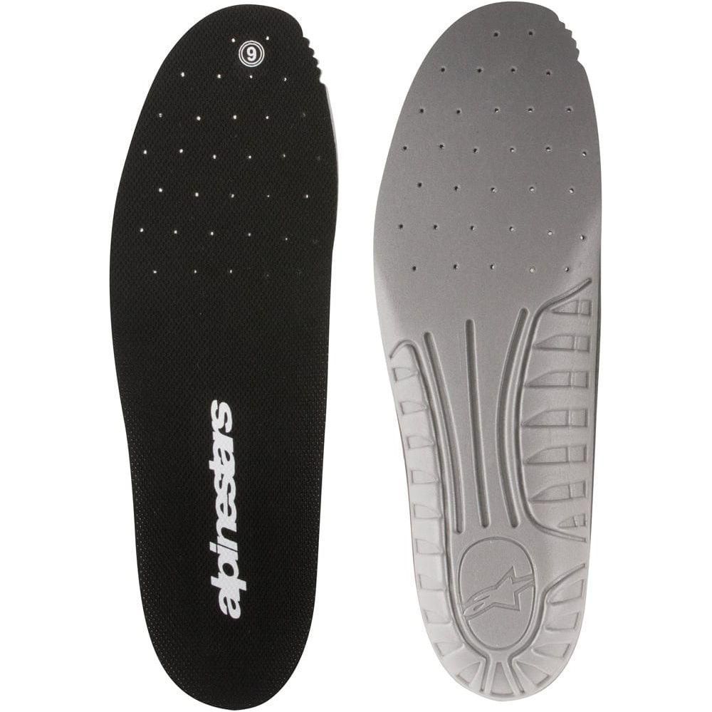 Tech 1 Boots Footbed by Alpinestars 25FUT5-06 Footwear Accessory