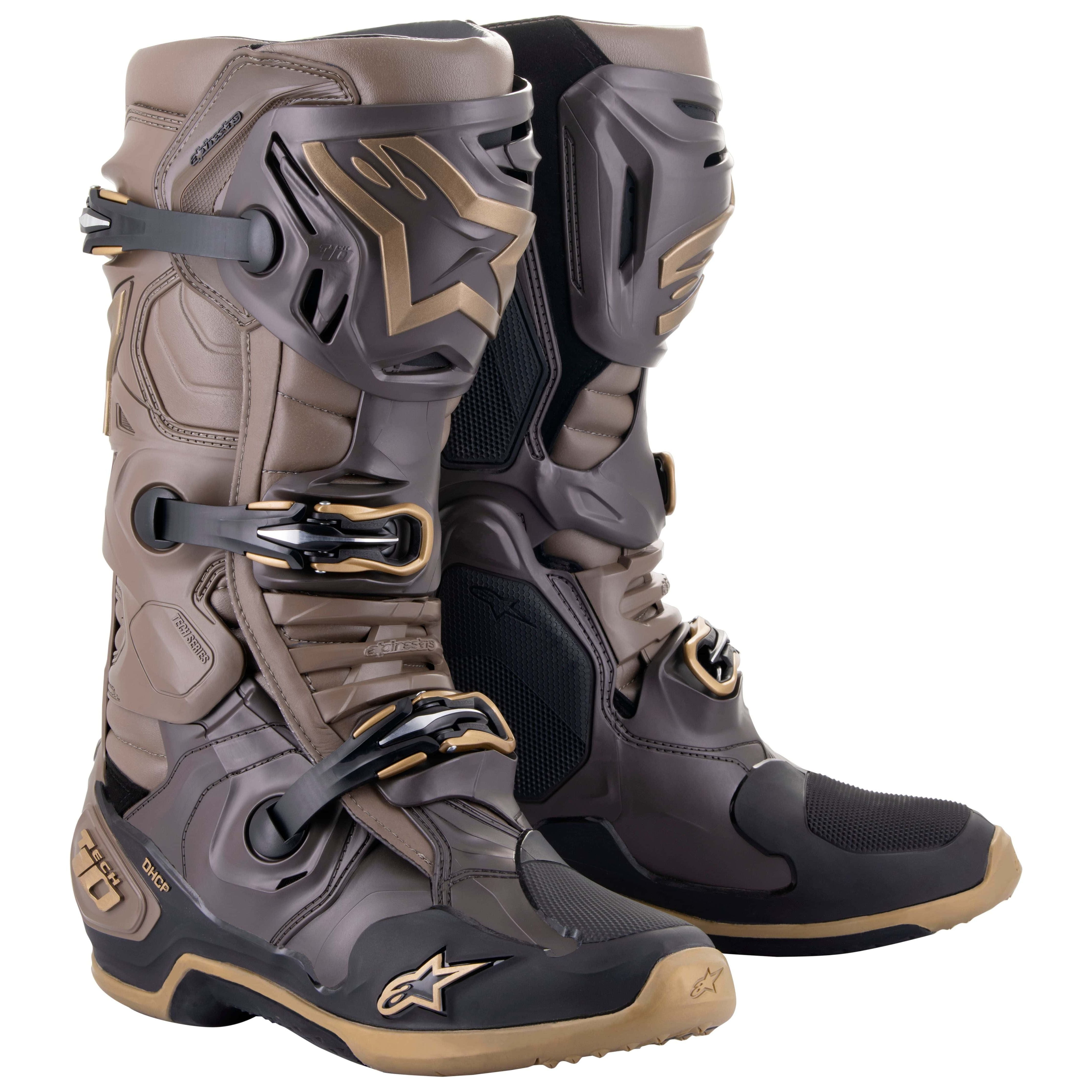 Tech 10 LE Squad 23 Boots by Alpinestars 2010020-839-8 Boots