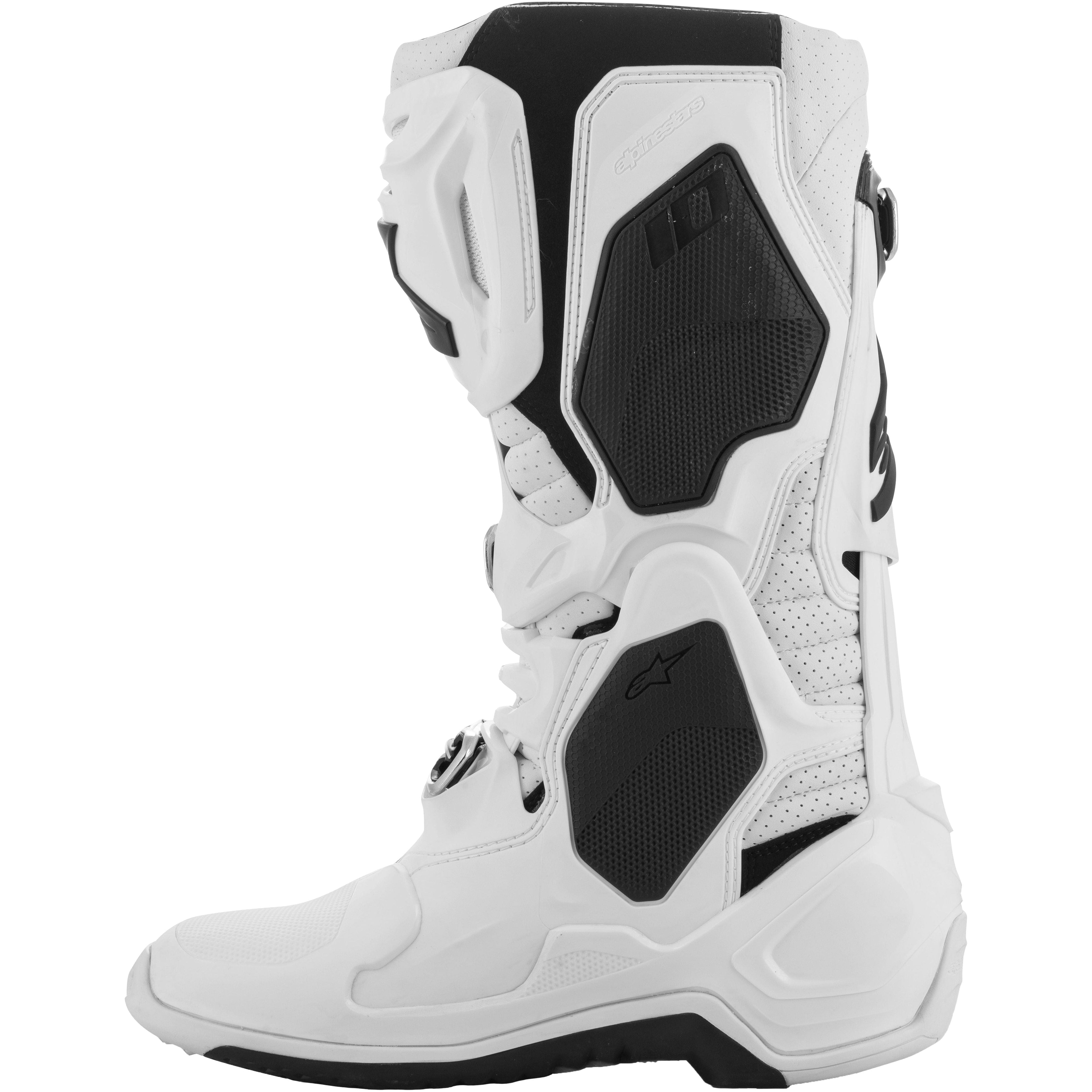 Tech 10 Supervent Boots by Alpinestars Boots