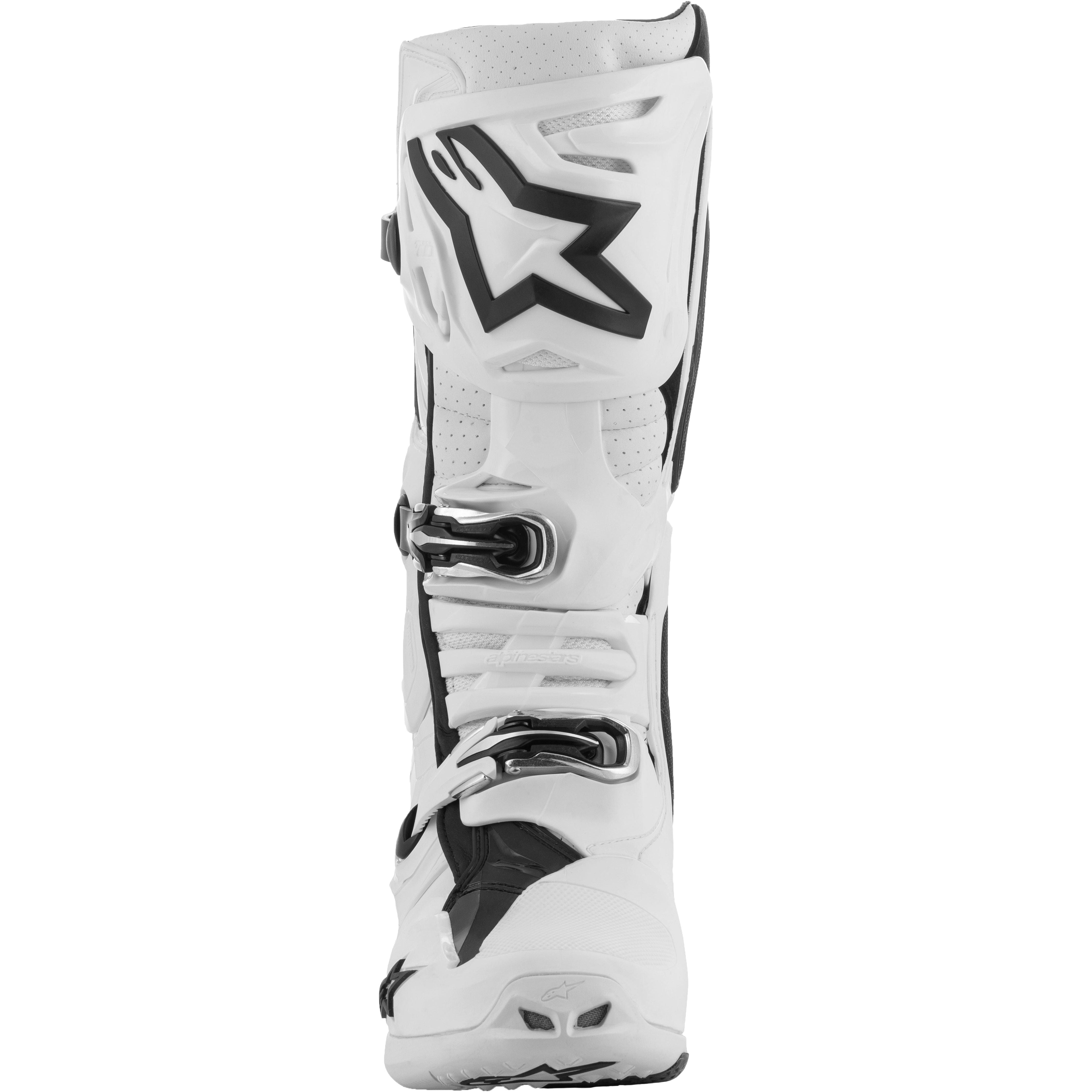 Tech 10 Supervent Boots by Alpinestars Boots