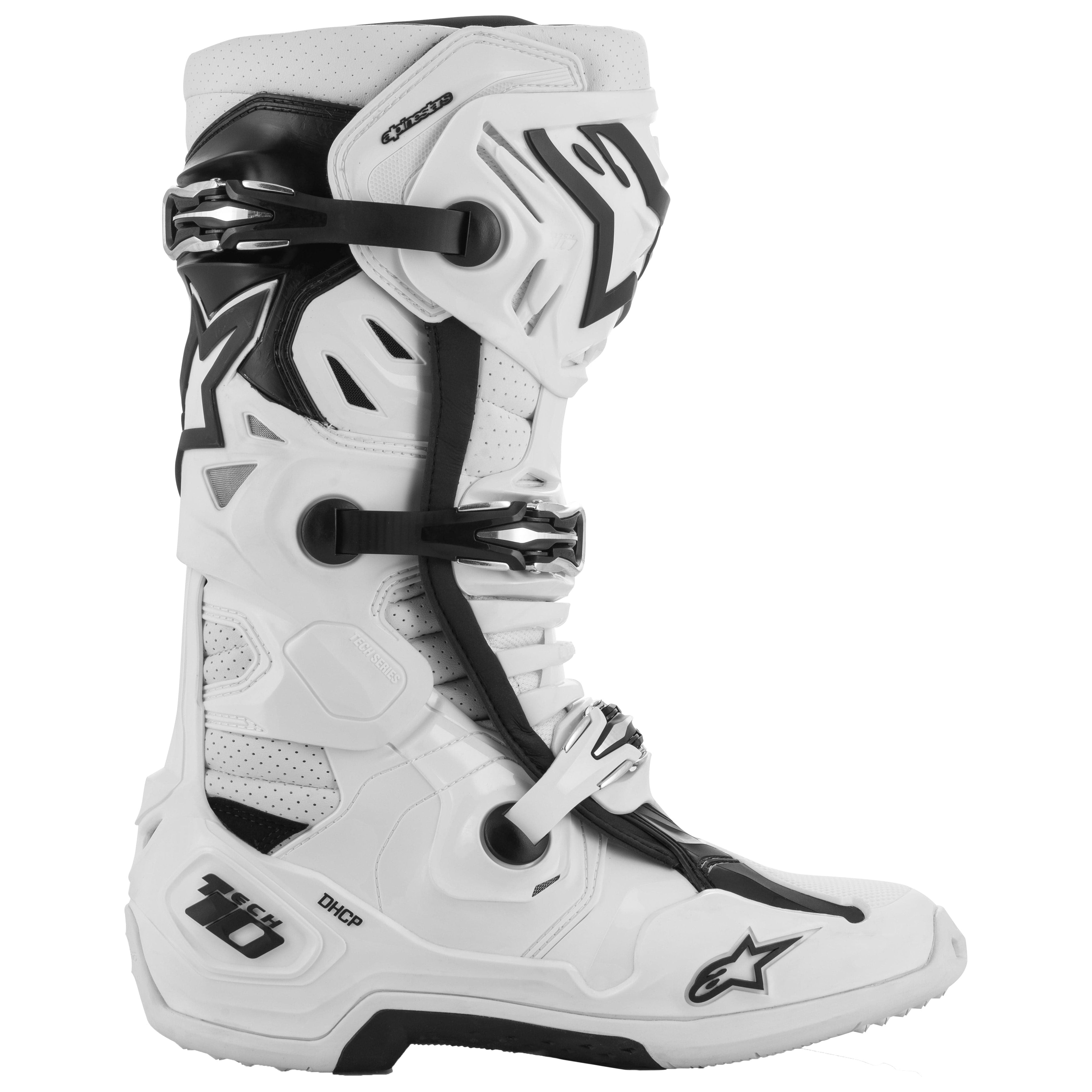 Tech 10 Supervent Boots by Alpinestars Boots