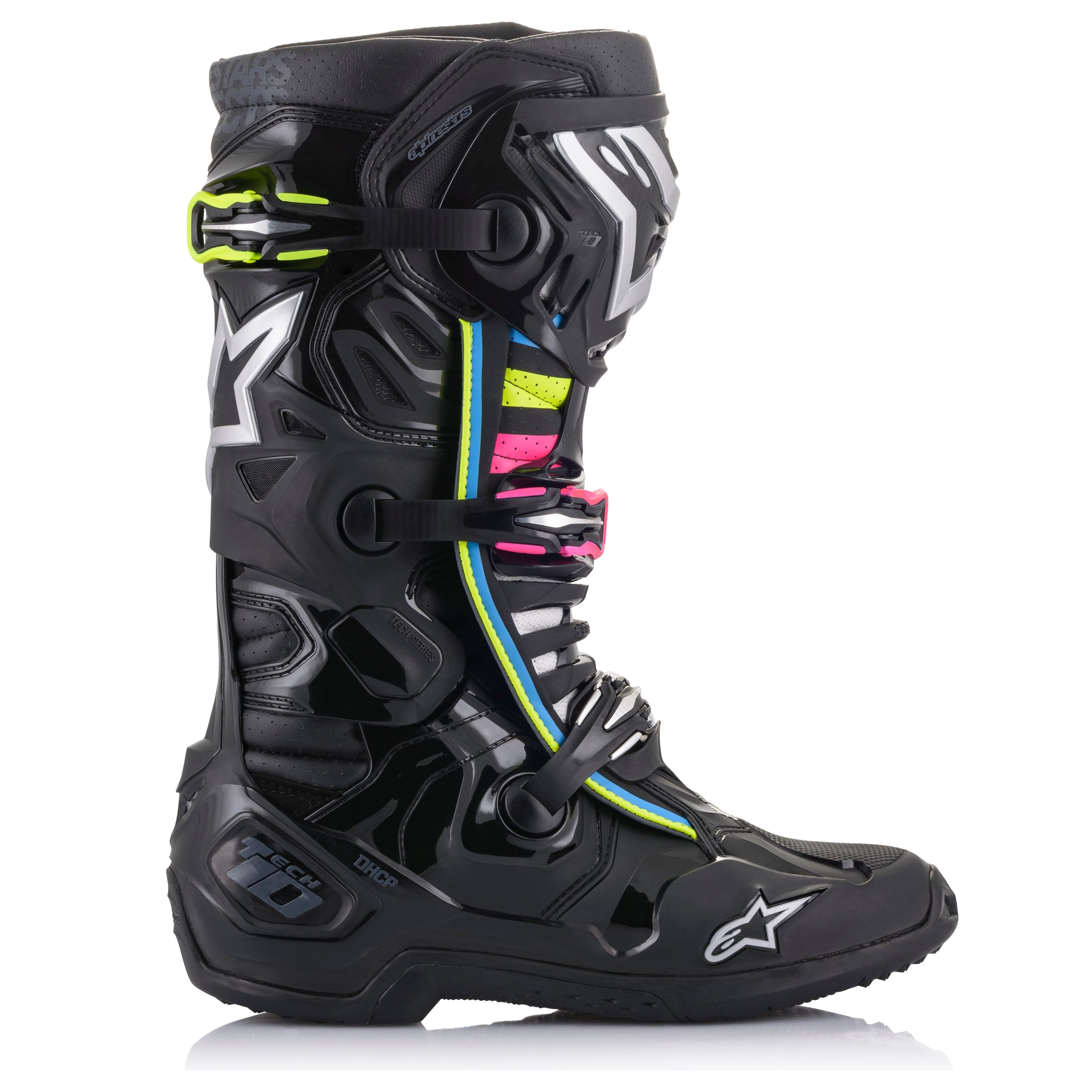 Tech 10 Supervent Boots by Alpinestars Boots