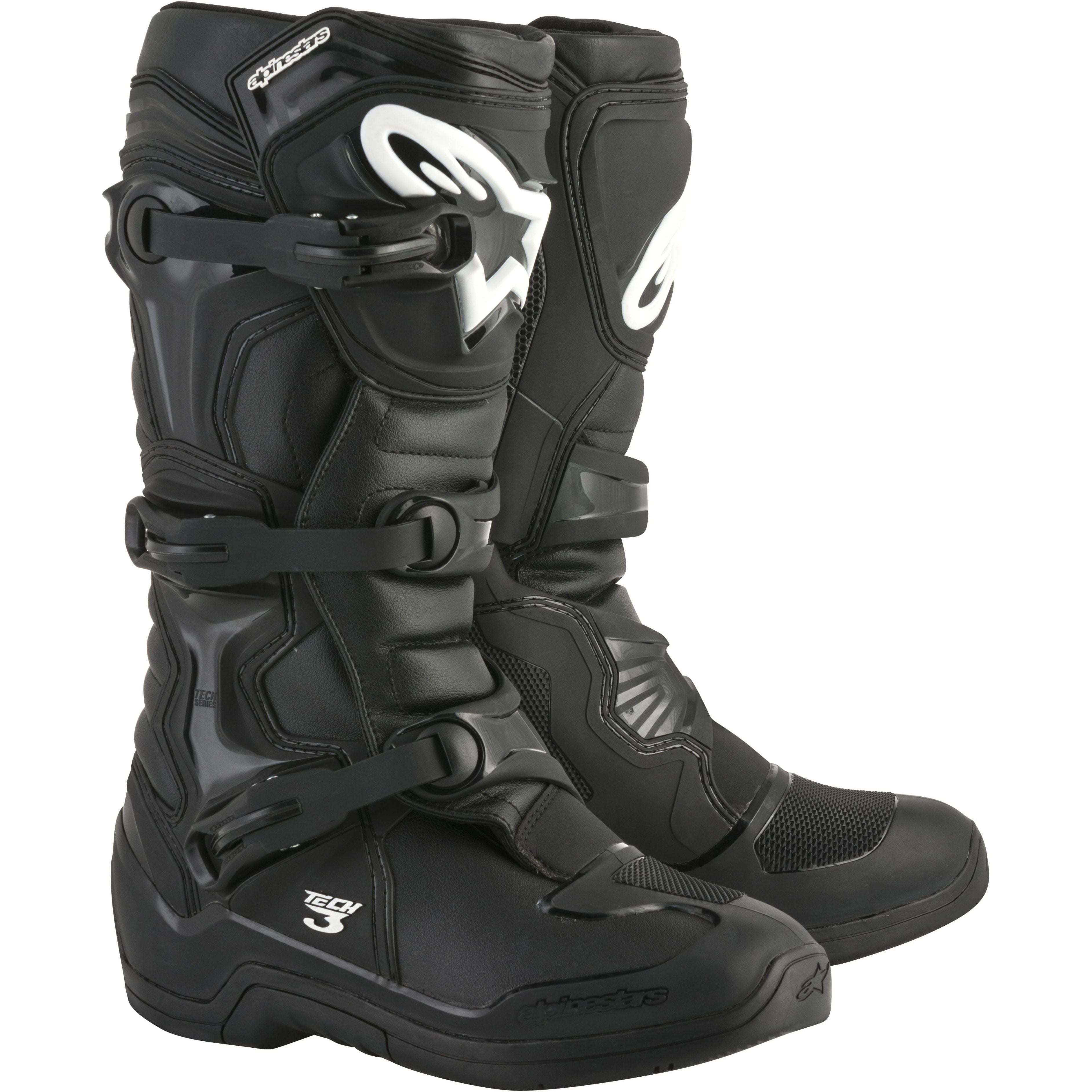 Tech 3 Boots by Alpinestars 2013018-10-5 Boots