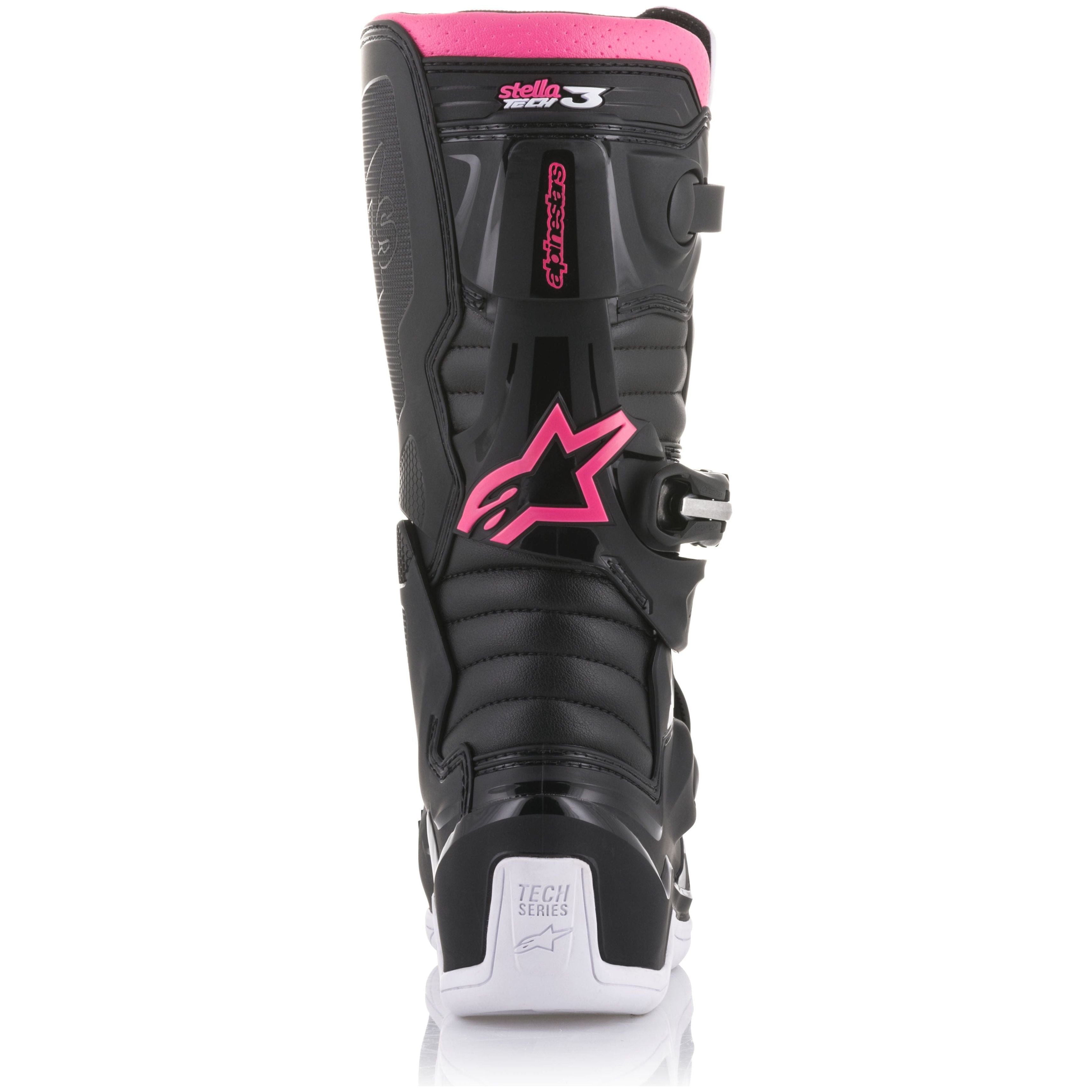 Tech 3 Stella Boots by Alpinestars Boots