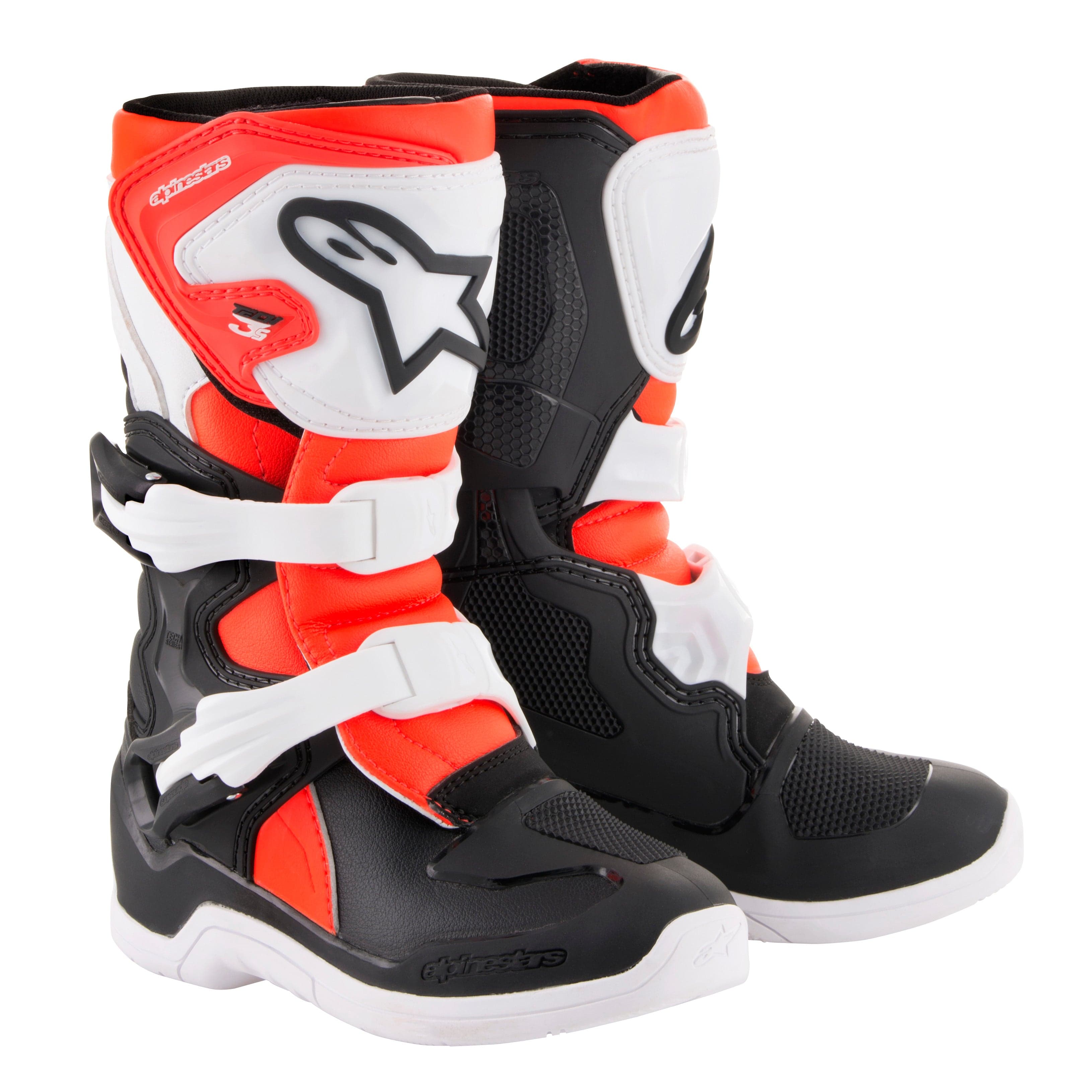 Tech 3S Boots by Alpinestars 2014518-1231-1 Boots