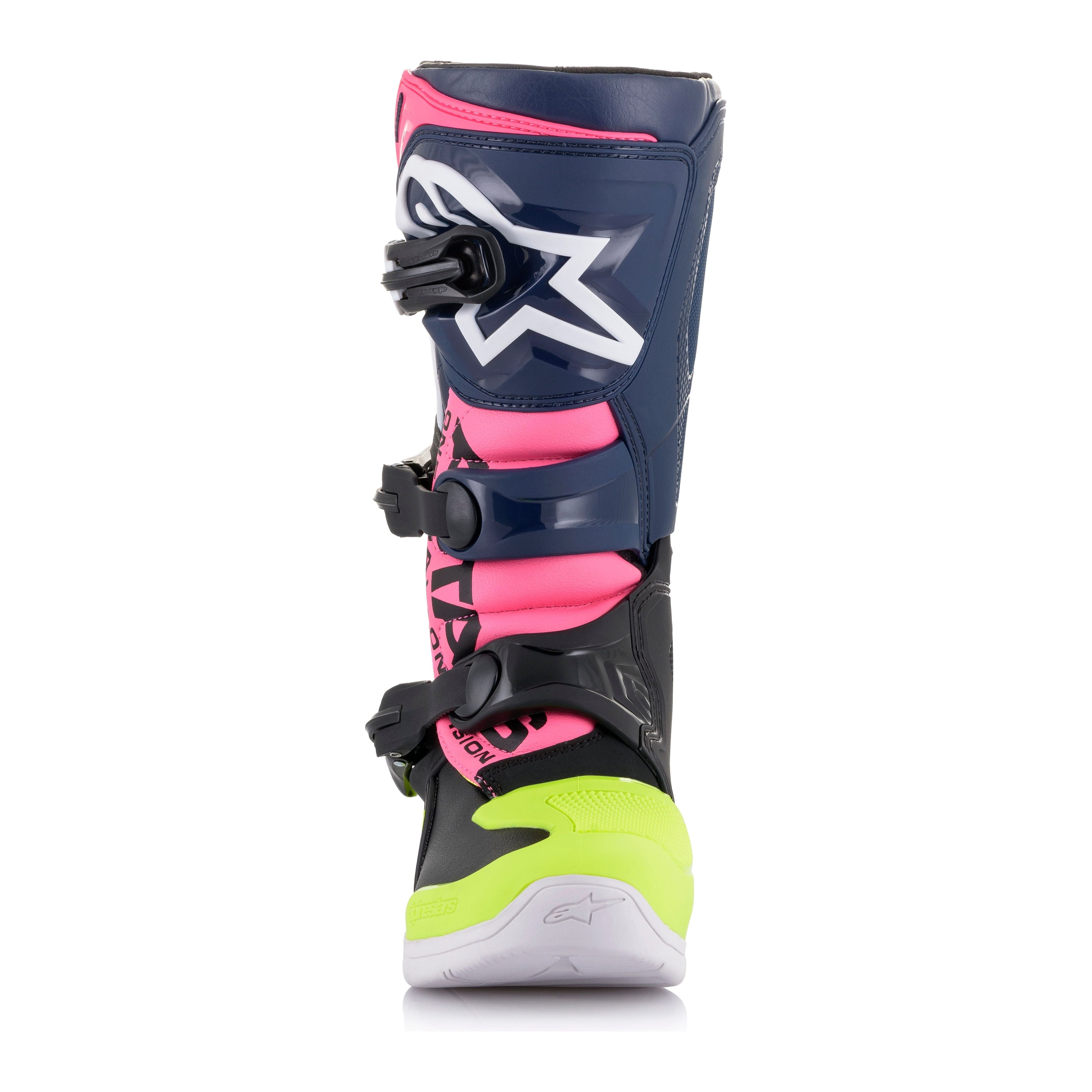 Tech 3S Boots by Alpinestars Boots