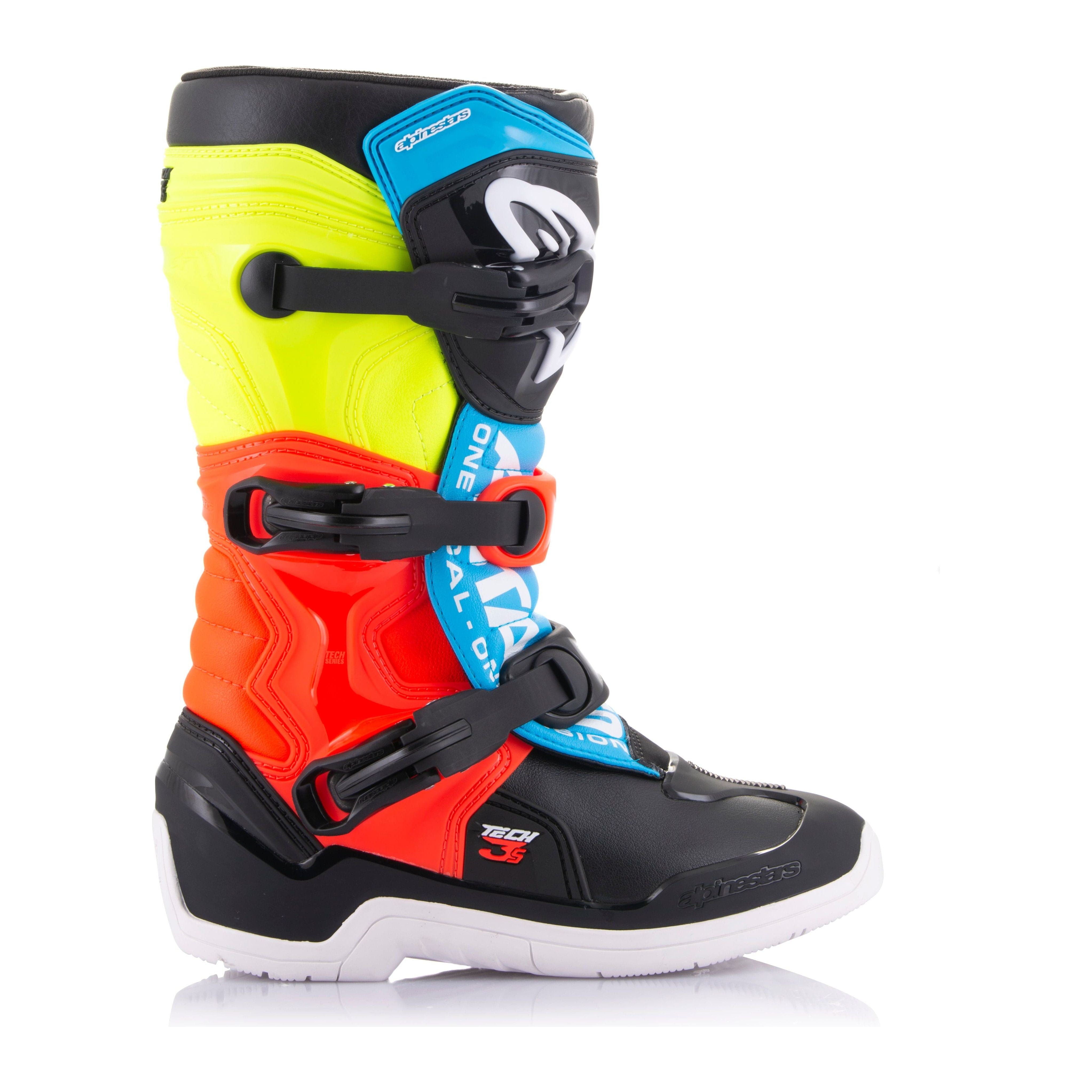 Tech 3S Boots by Alpinestars Boots