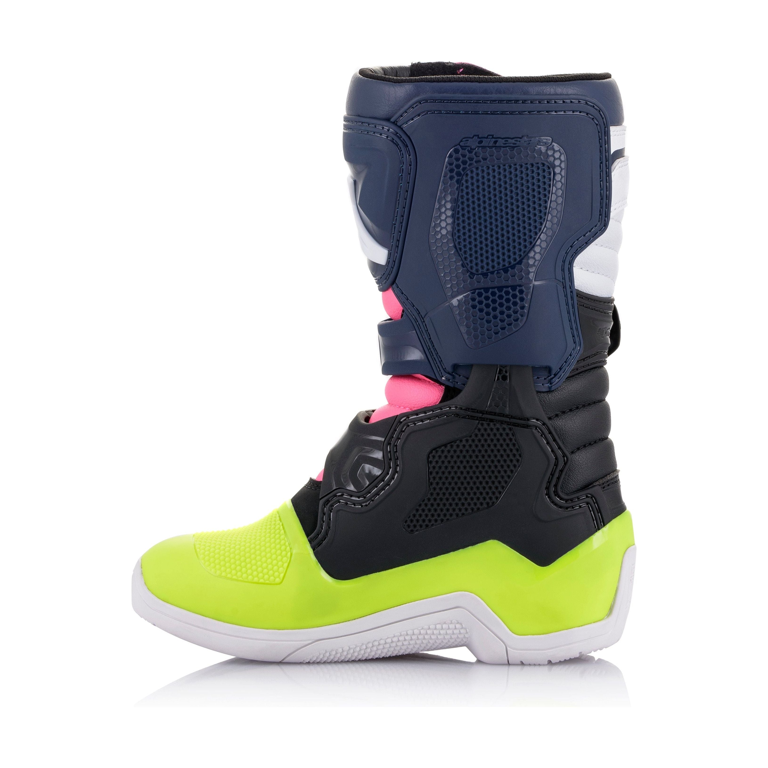 Tech 3S Boots by Alpinestars Boots