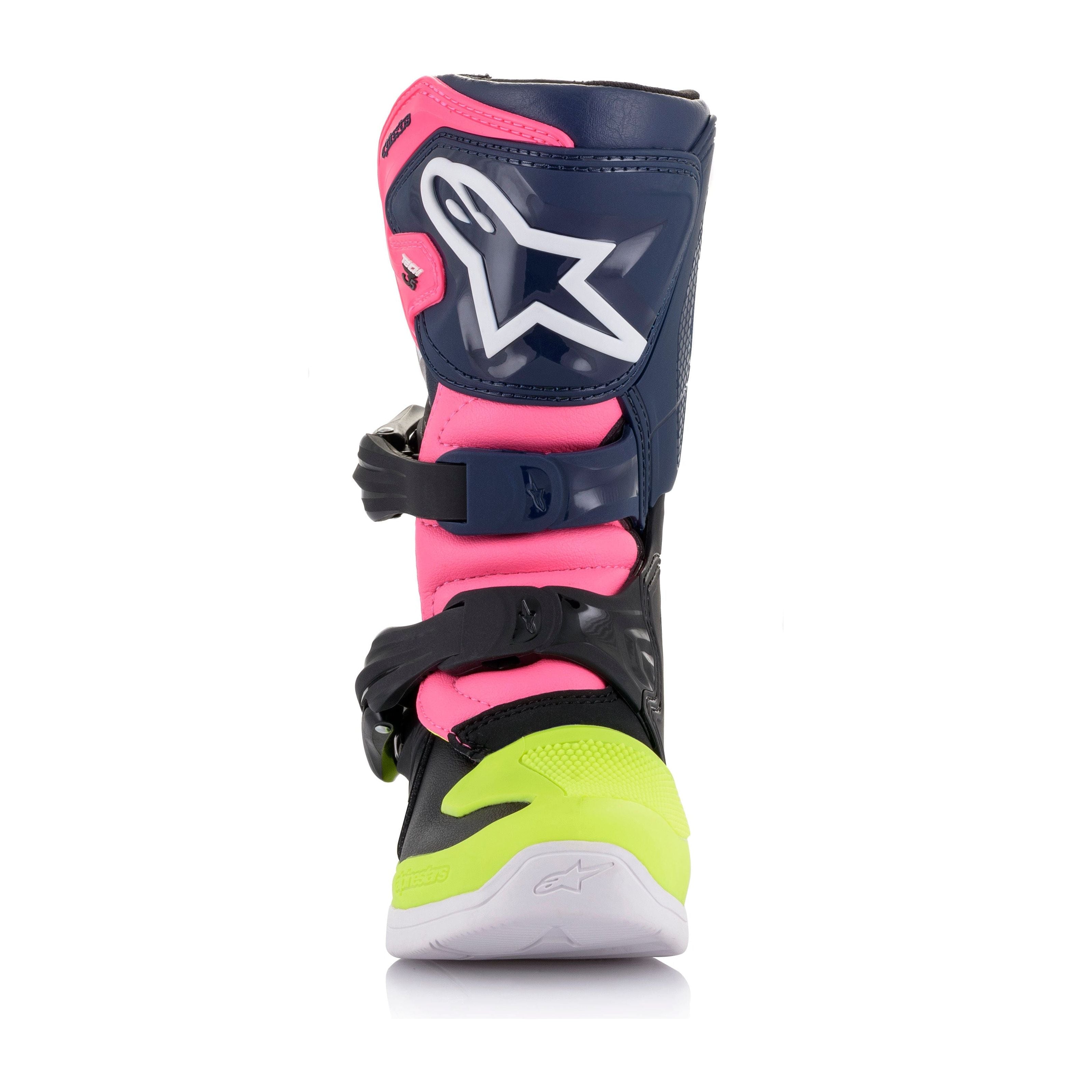 Tech 3S Boots by Alpinestars Boots