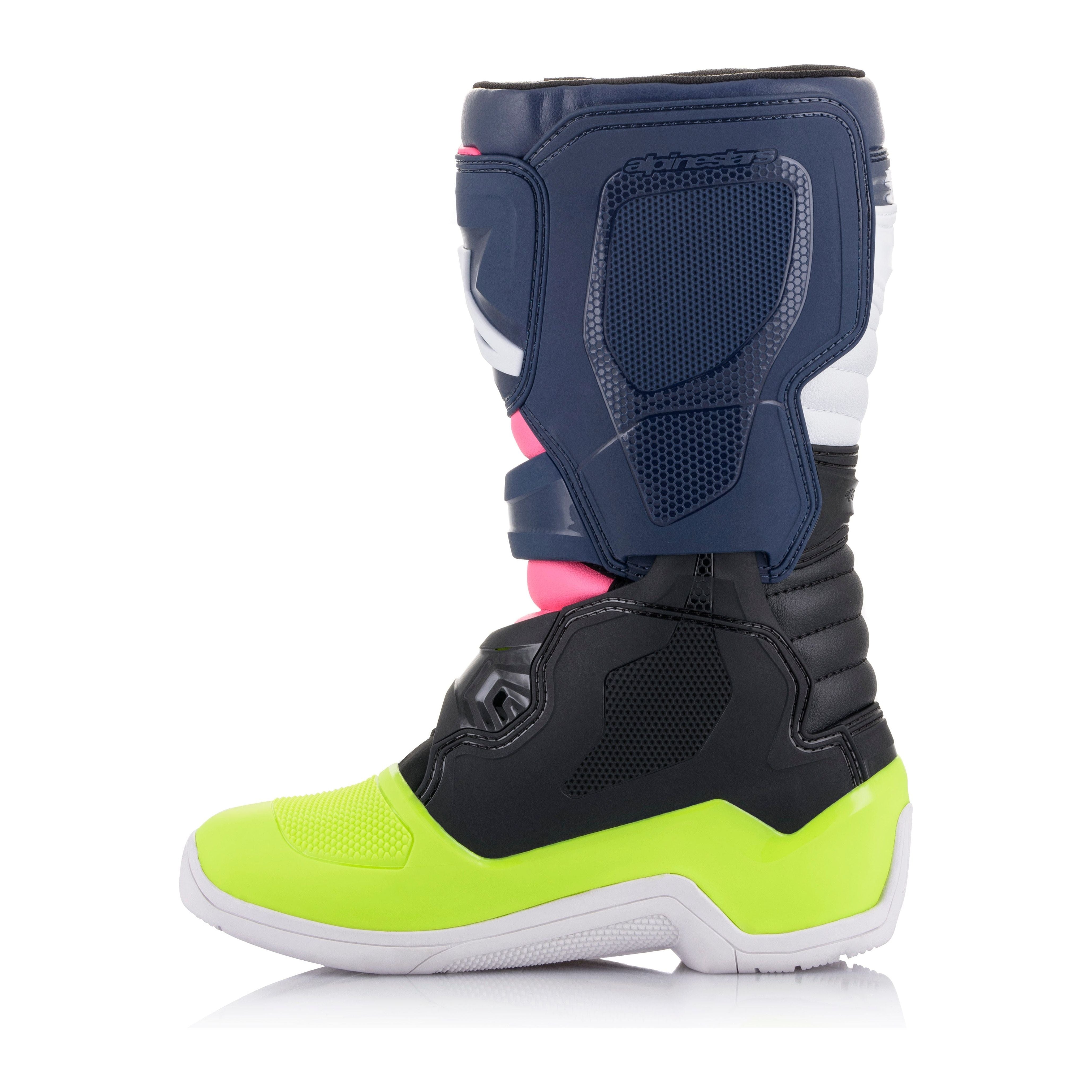 Tech 3S Boots by Alpinestars Boots