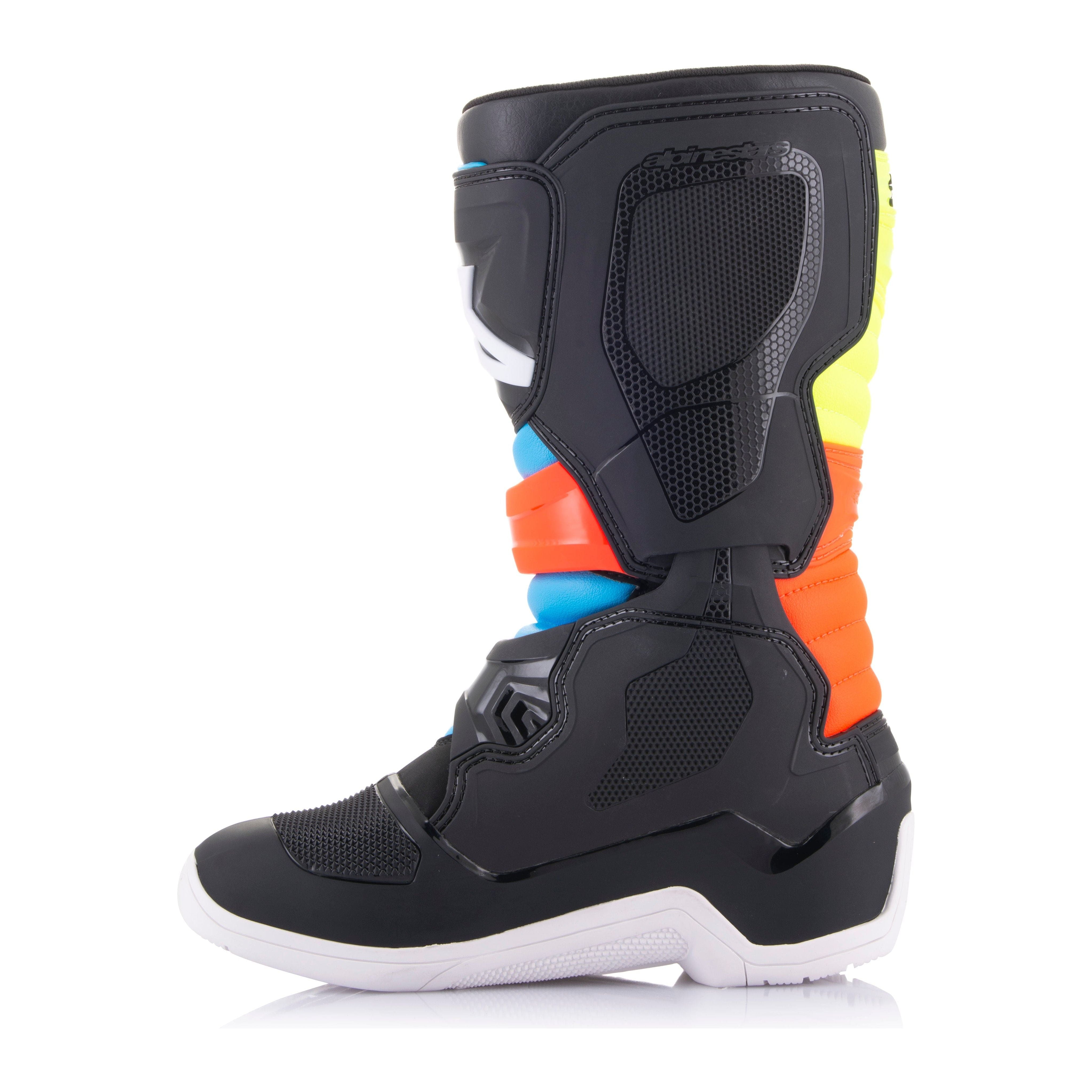 Tech 3S Boots by Alpinestars Boots