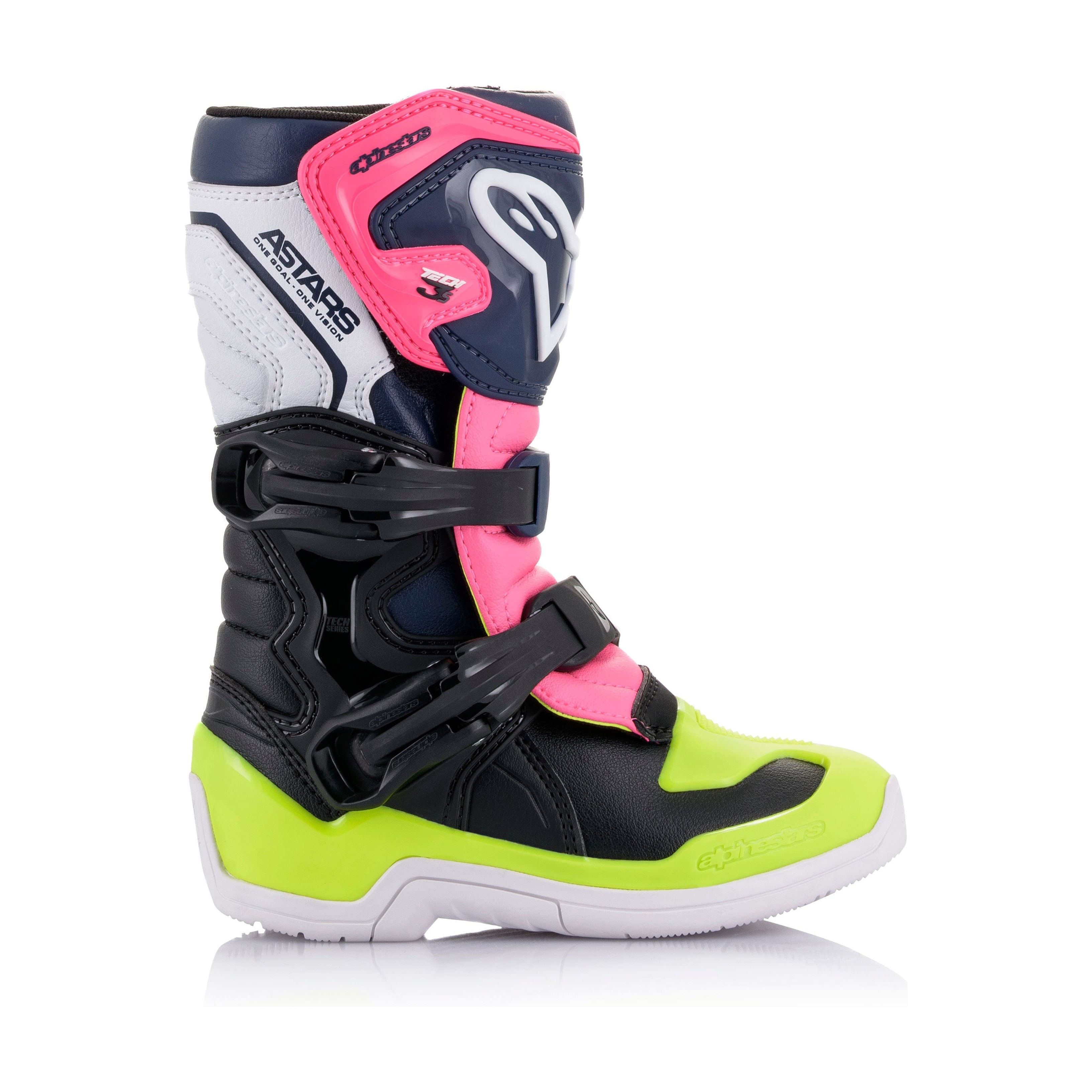 Tech 3S Boots by Alpinestars Boots