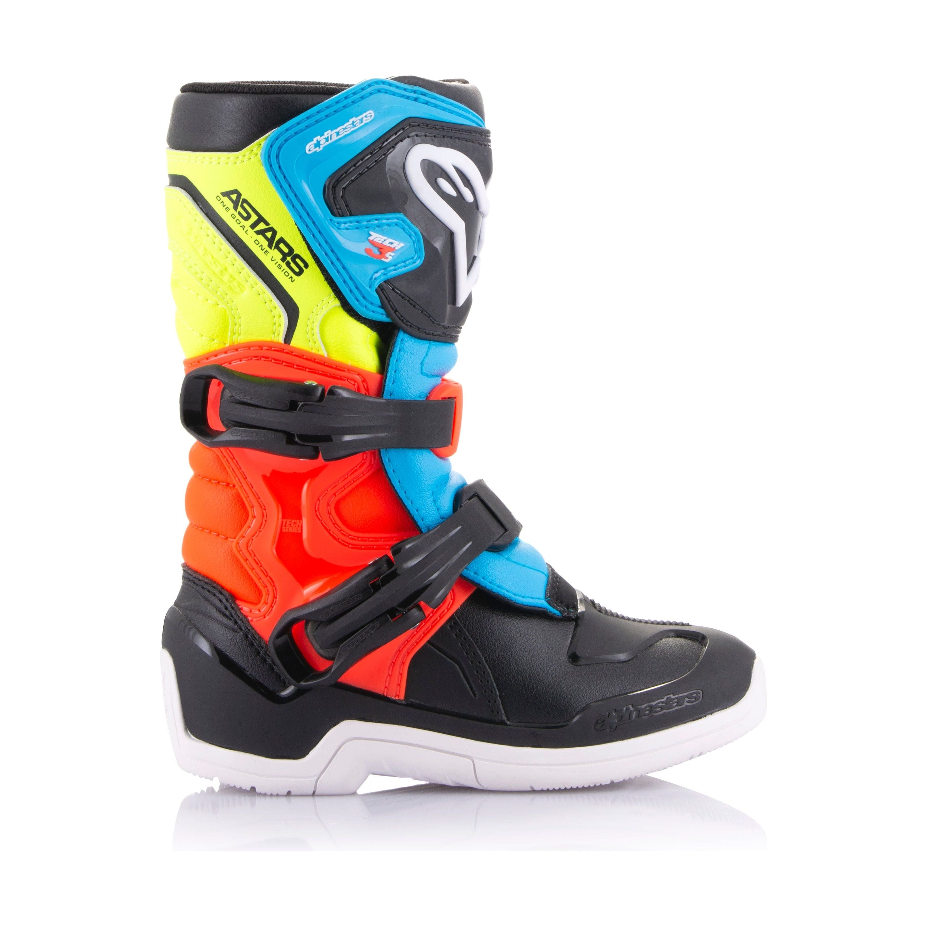 Tech 3S Boots by Alpinestars Boots