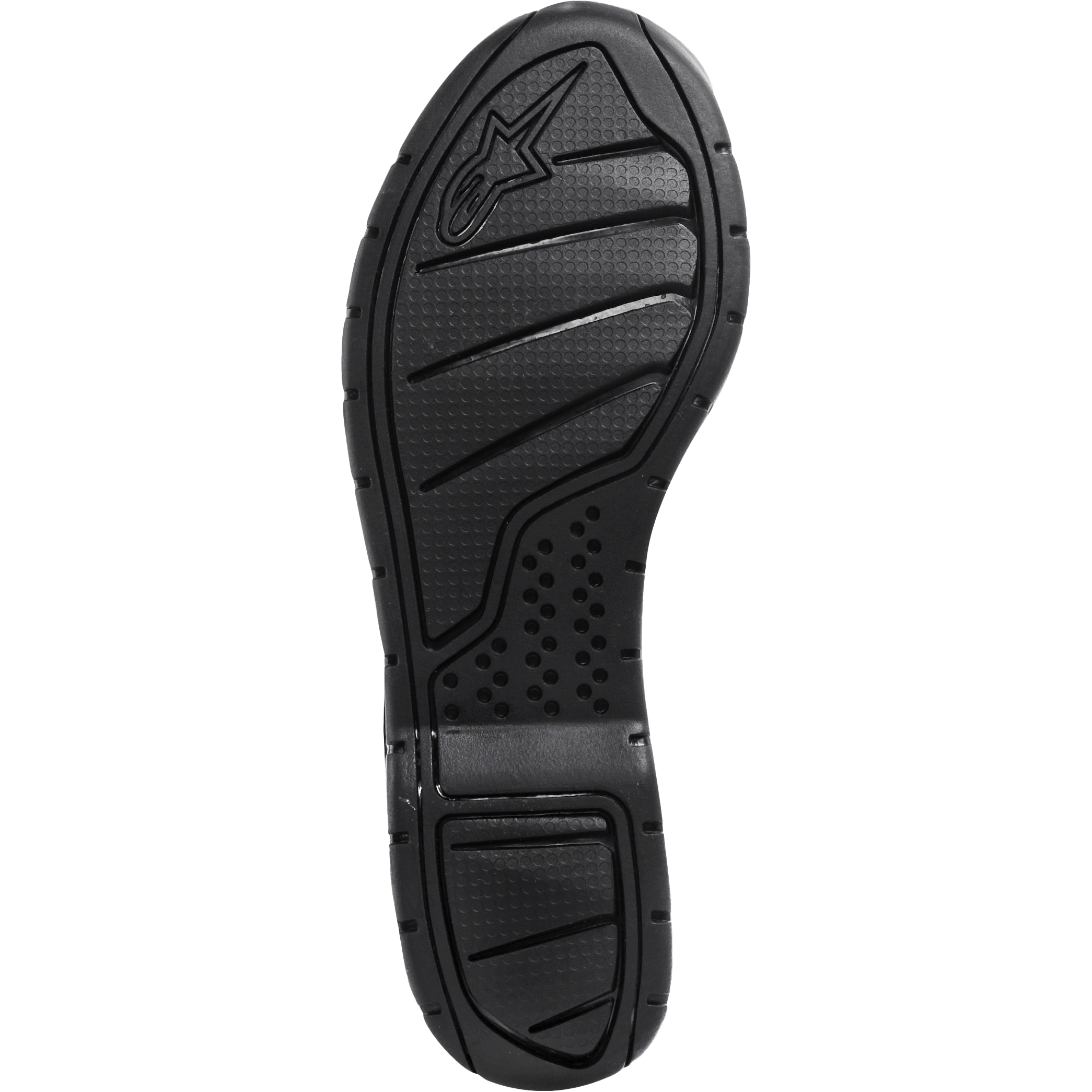 Tech 3S Boots Sole by Alpinestars 25SUT3S-10-01 Footwear Accessory