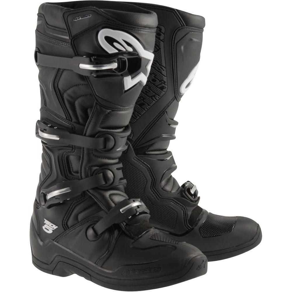 Tech 5 Boots by Alpinestars 2015015-10-5 Boots