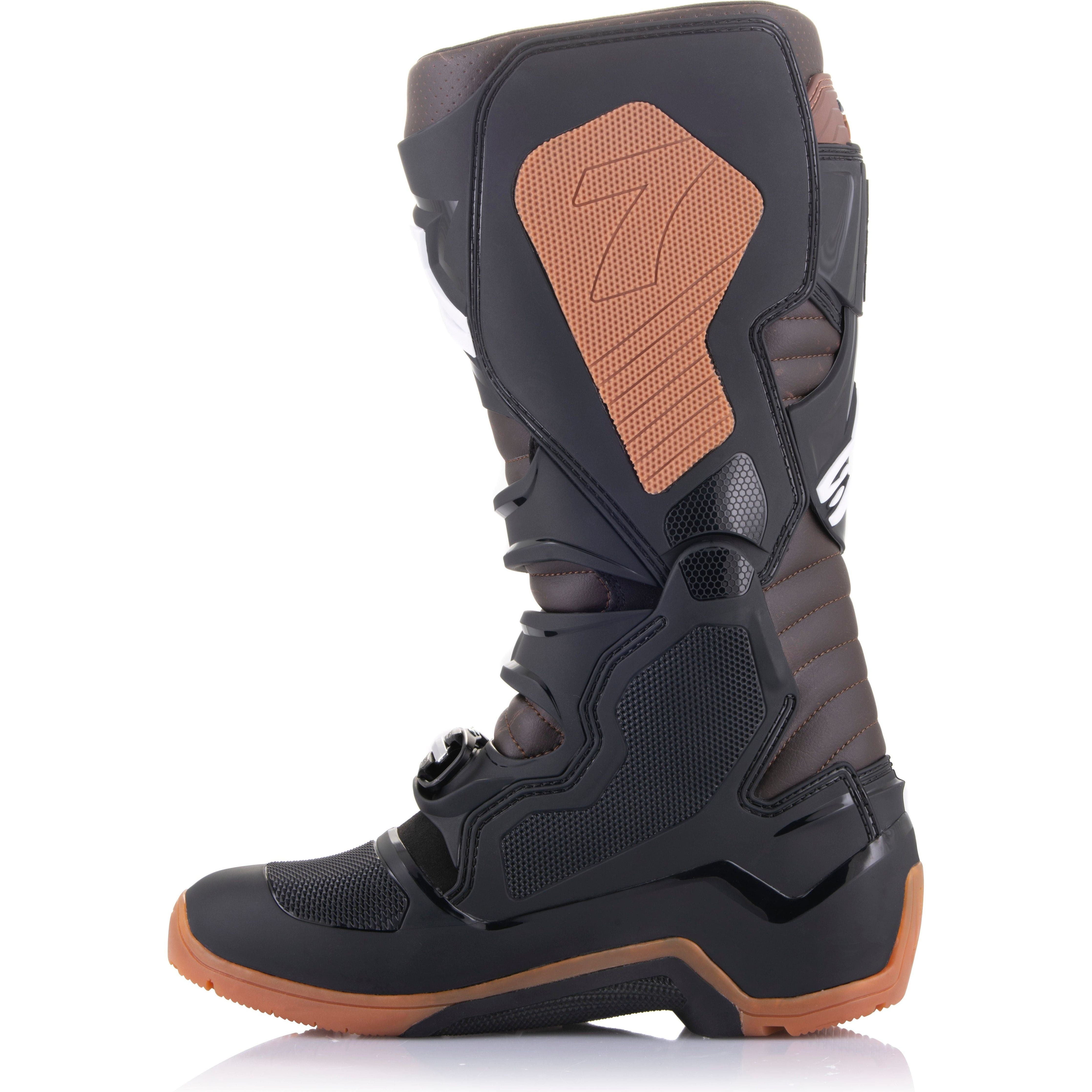 Tech 7 Enduro Boots by Alpinestars Witchdoctors