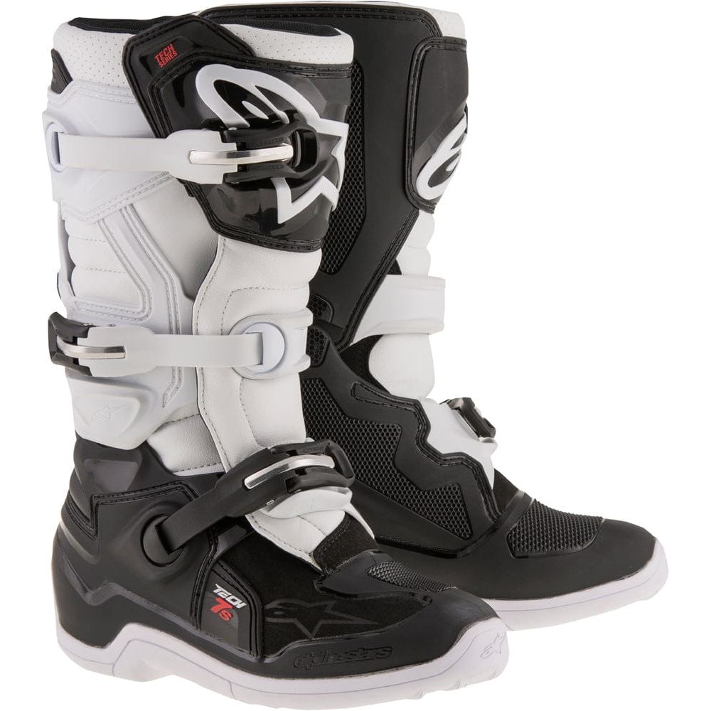 Tech 7S Boots by Alpinestars 2015017-12-2 Boots