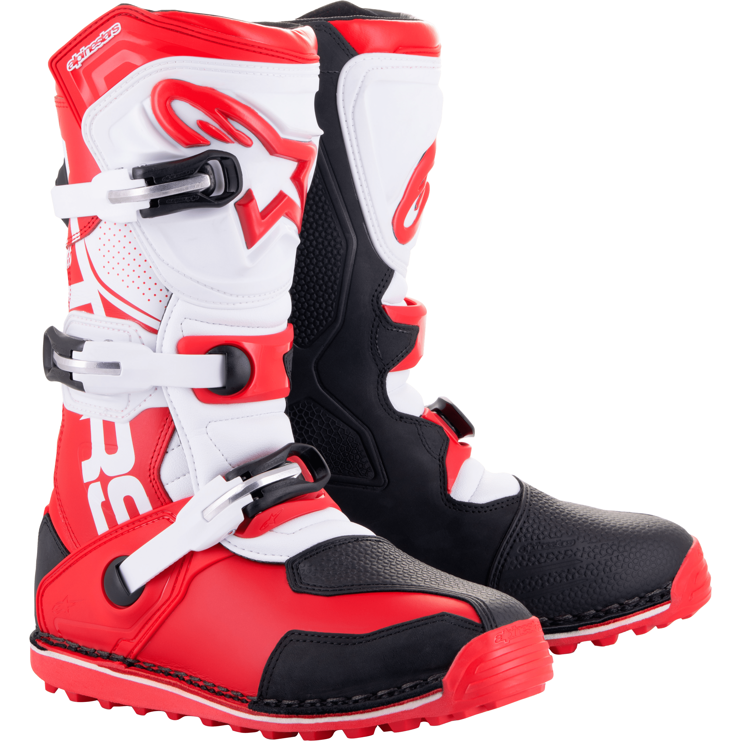 Tech T Boots by Alpinestars 2004017-3016-5 Boots