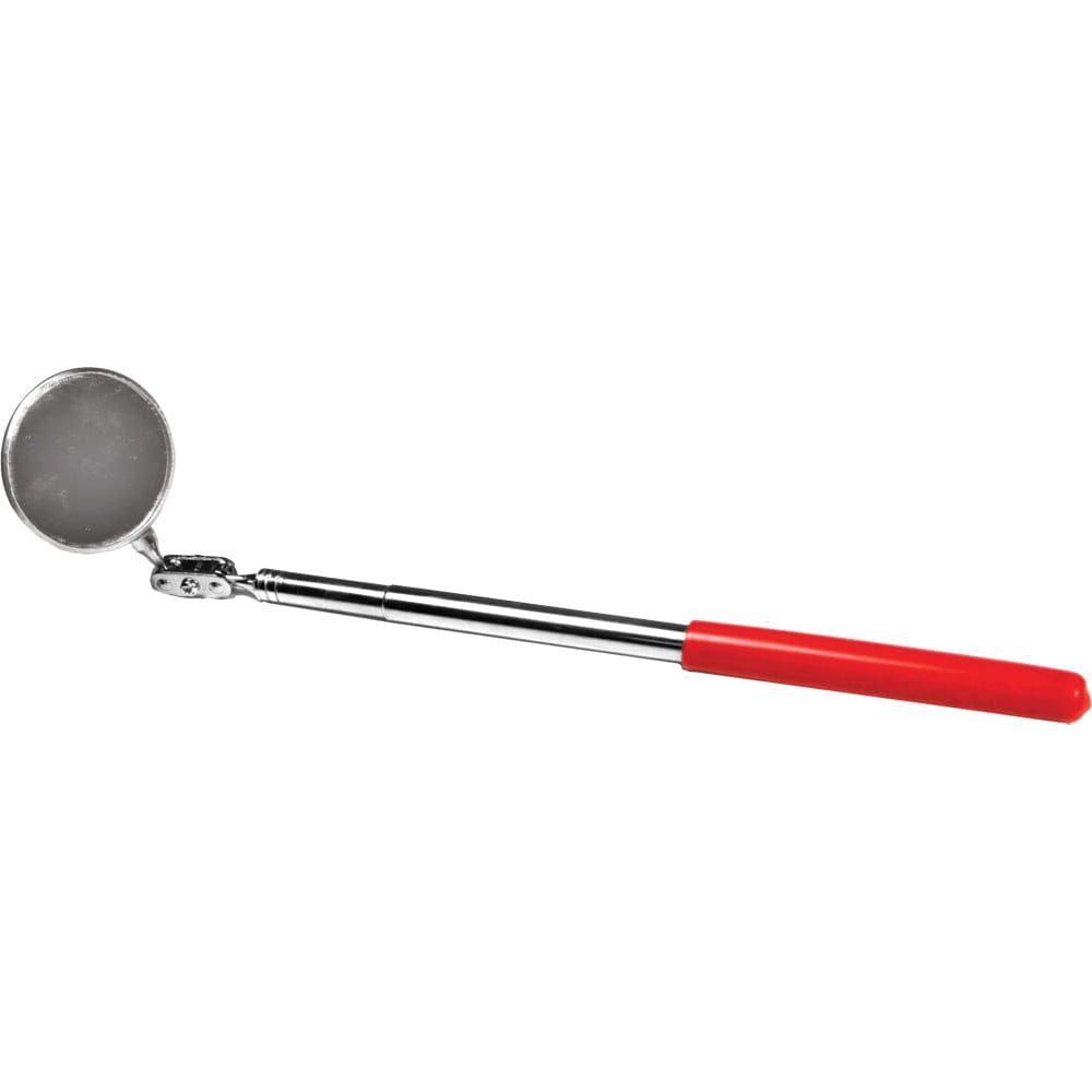 Telescoping Swivel Mirror by Performance Tool W1262C Hand Tool