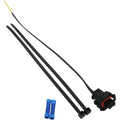 Temp Sensor Pigtail Harness by Moose