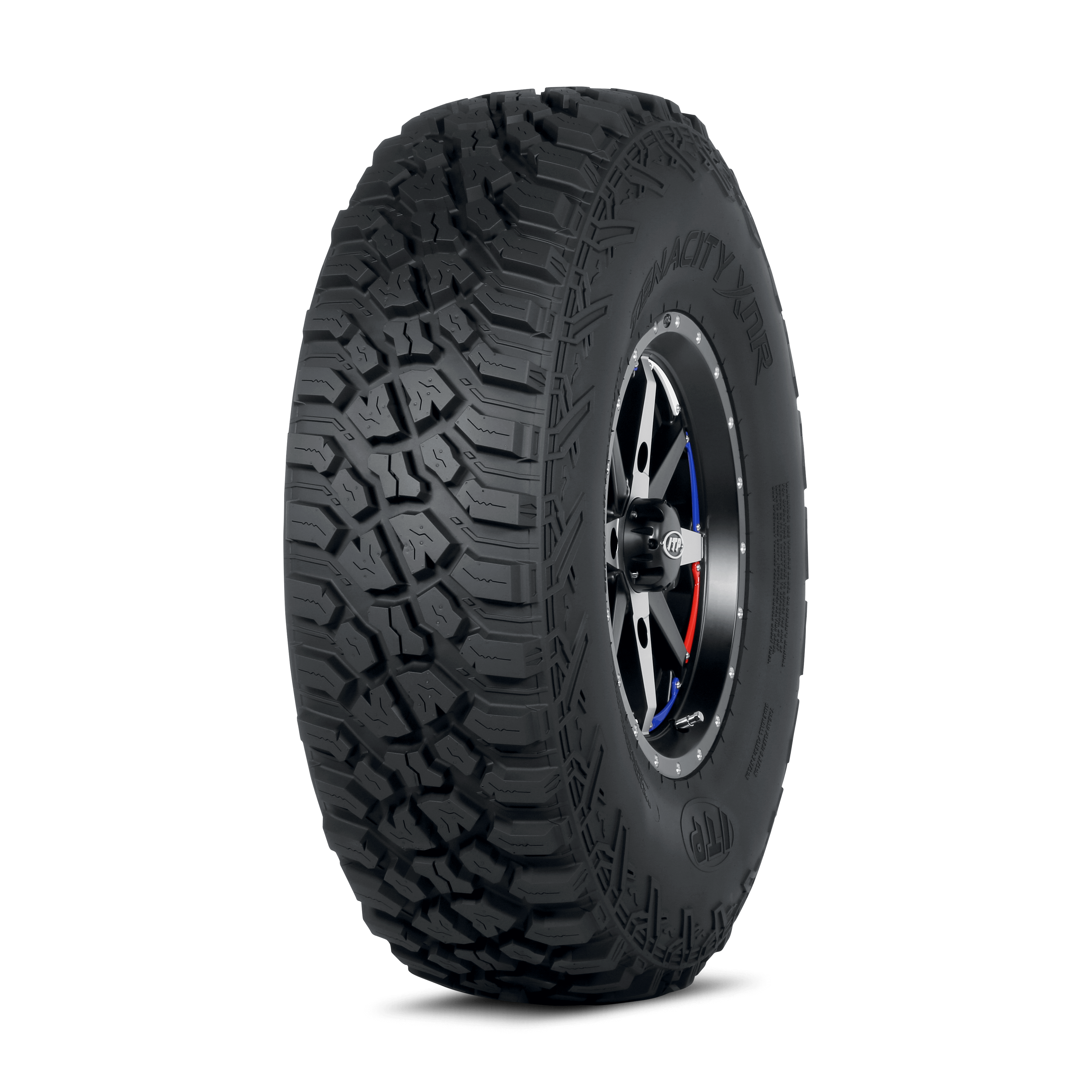 Tenacity® Series 35x9.50R15 Tire by ITP 6P13931 All Terrain Tire 57-5726 Tucker Rocky Drop Ship