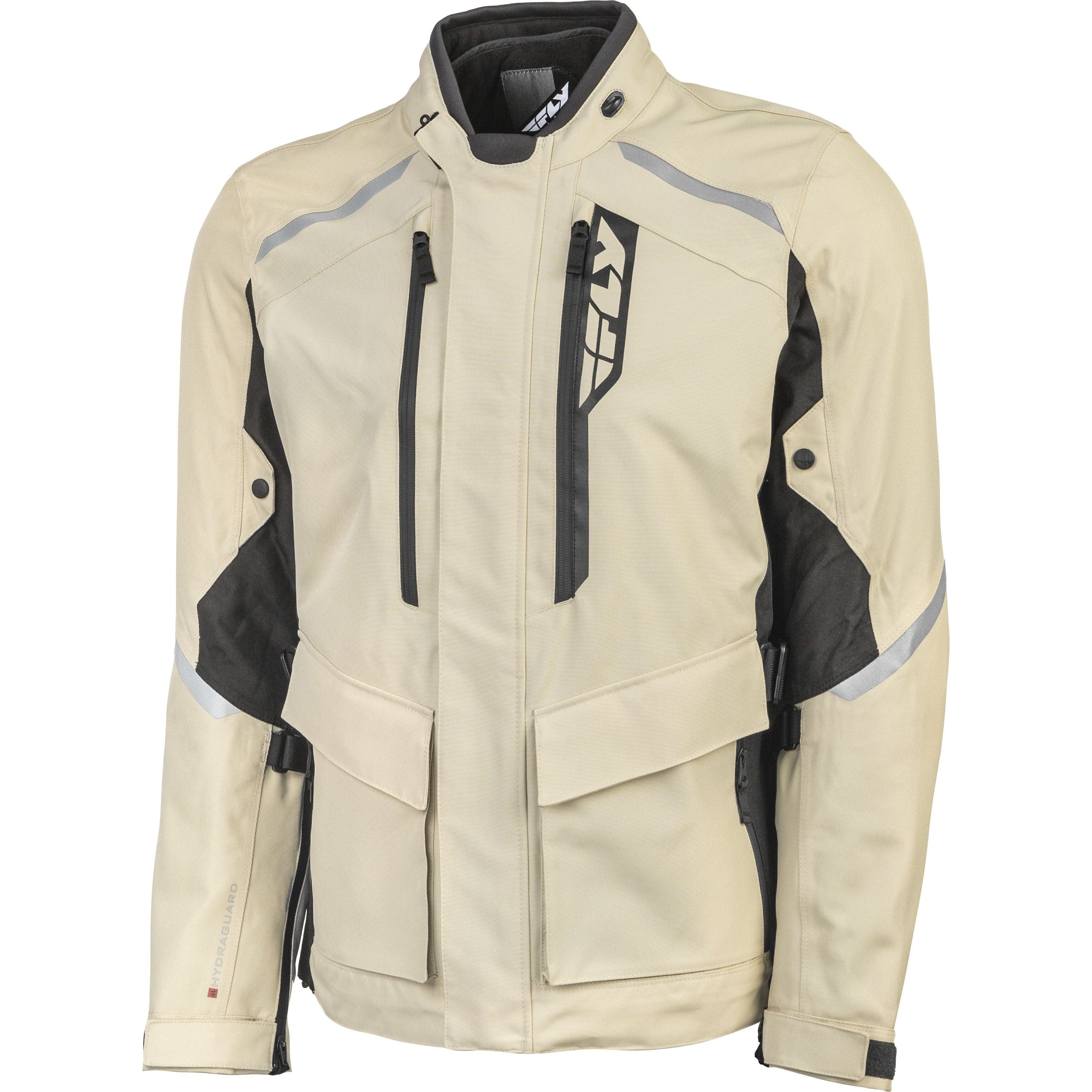 Terra Trek Jacket By Fly Racing #6179 477-2115~6 Jacket