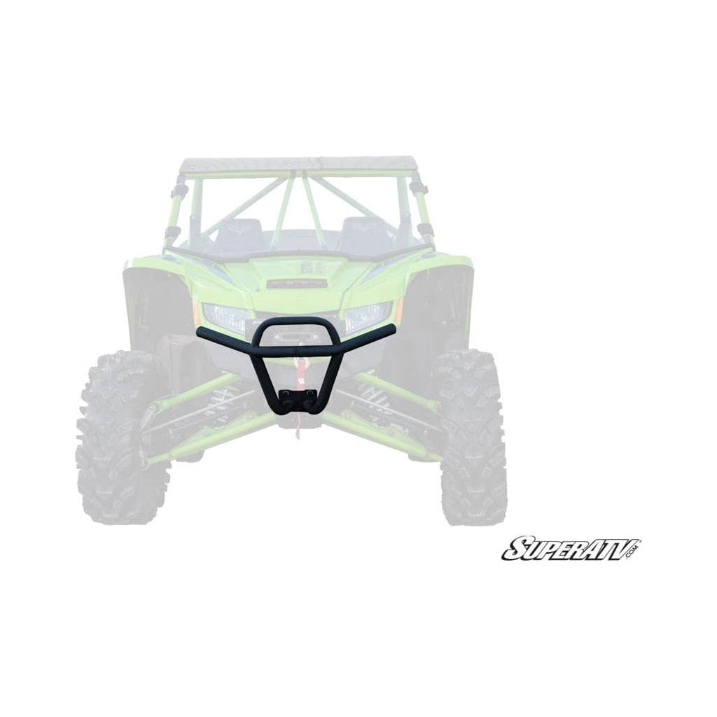Textron Wildcat XX Winch Ready Front Bumper by SuperATV FBG-T-XX-00 Front Bumper FBG-T-XX-00 SuperATV