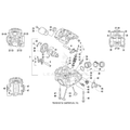 Thermostat (65 Deg) By Arctic Cat