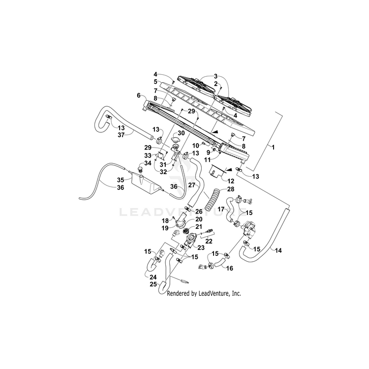 Thermostat, 71 Deg (Final) By Arctic Cat 0808-093 OEM Hardware 0808-093 Core Power Equipment