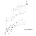Thermostat by Polaris