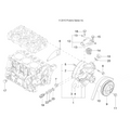 Thermostat Cover Assembly by Polaris