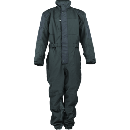Thermosuit Pro Black by FIRSTGEAR Rain Gear