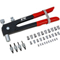 Threaded Insert Riveter Metric by Performance Tool