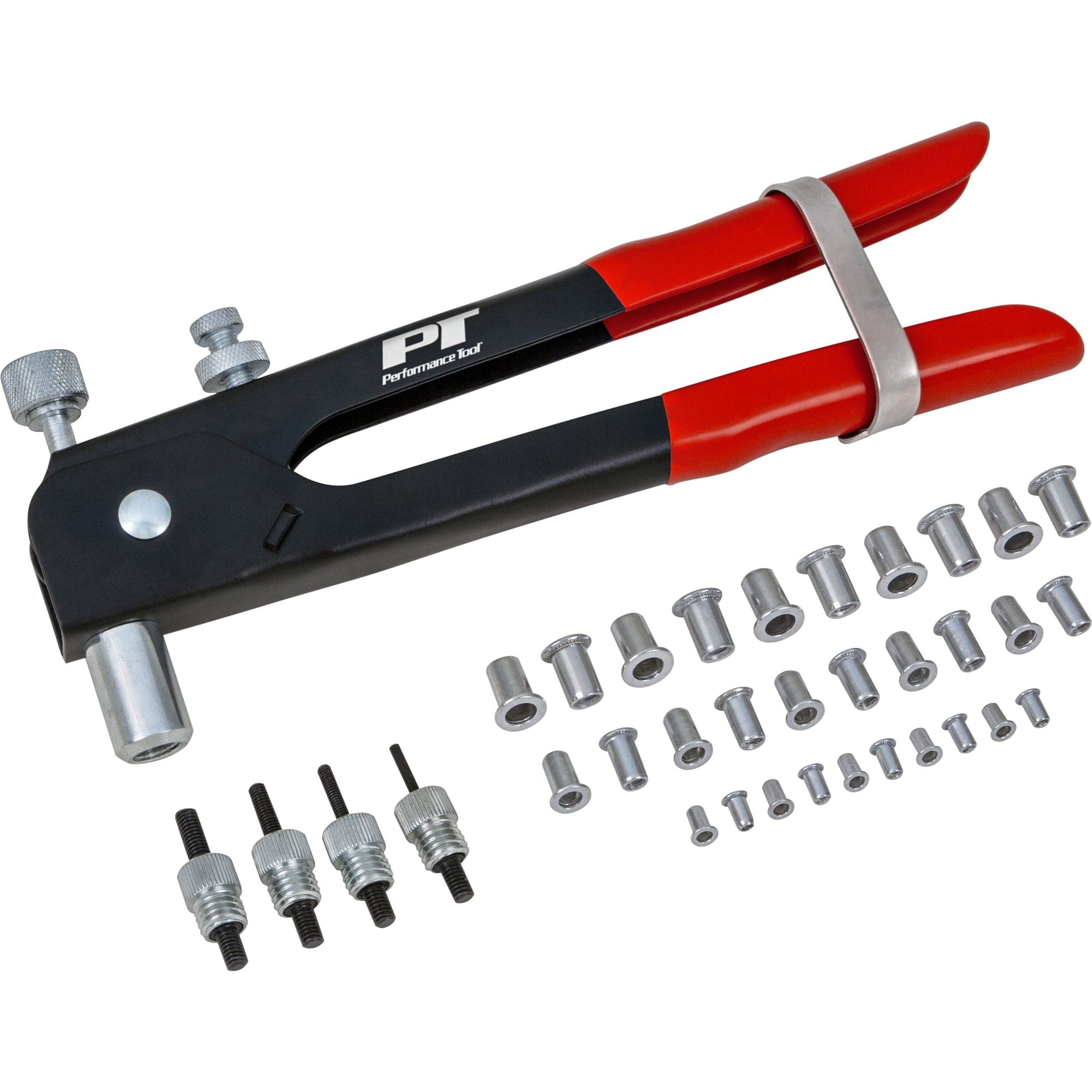 Threaded Insert Riveter Sae by Performance Tool W2006 Specialty Tool