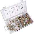 Threaded Insert Rivets Metric by Performance Tool
