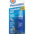 Threadlocker Blue Gel 10G by Permatex