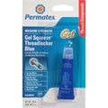 Threadlocker Blue Gel 5G by Permatex