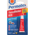 Threadlocker Red Gel 5G by Permatex