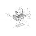 Three Hole Gasket Head by Polaris