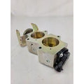 Throttle Body Assembly(49 State Model) by Polaris