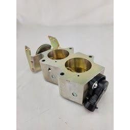 Throttle Body Assembly(49 State Model) by Polaris 1253233 Throttle Body