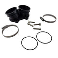 Throttle Body Boot Full Rebuild Kit by Polaris