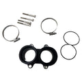 Throttle Body Boot Rebuild Kit by Polaris