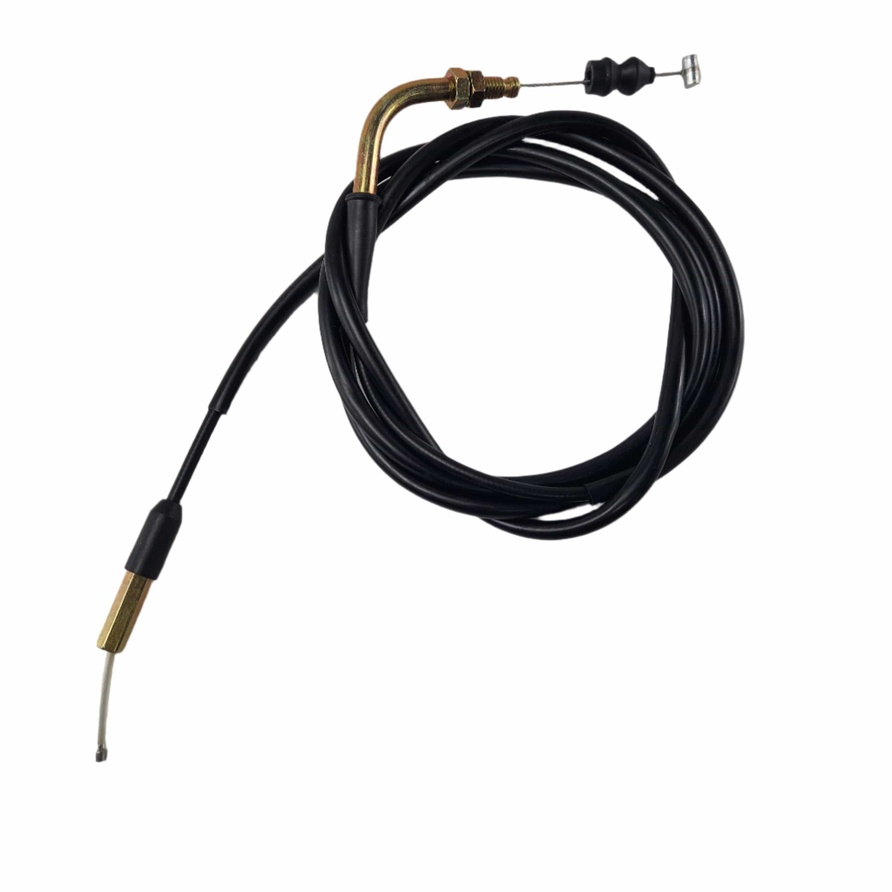 Throttle Cable by CF Moto 9030-101500 OEM Hardware 9030-101500 Tri-State Powersports