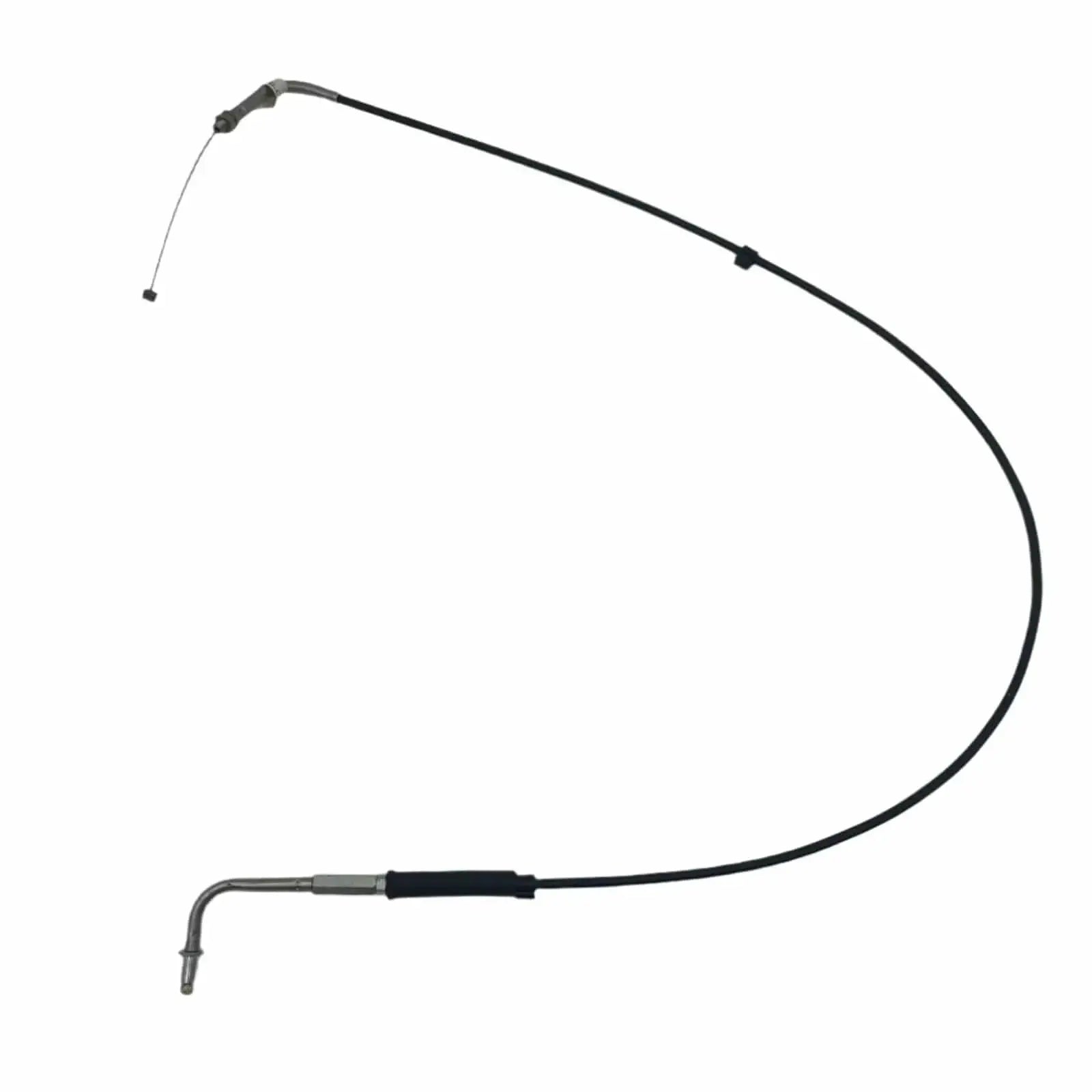 Throttle Cable, Sc (USED) by Polaris 2010185-USED Throttle Cable