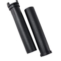 Indian Scout Throttle & Clutch Tubes by Avon Grips