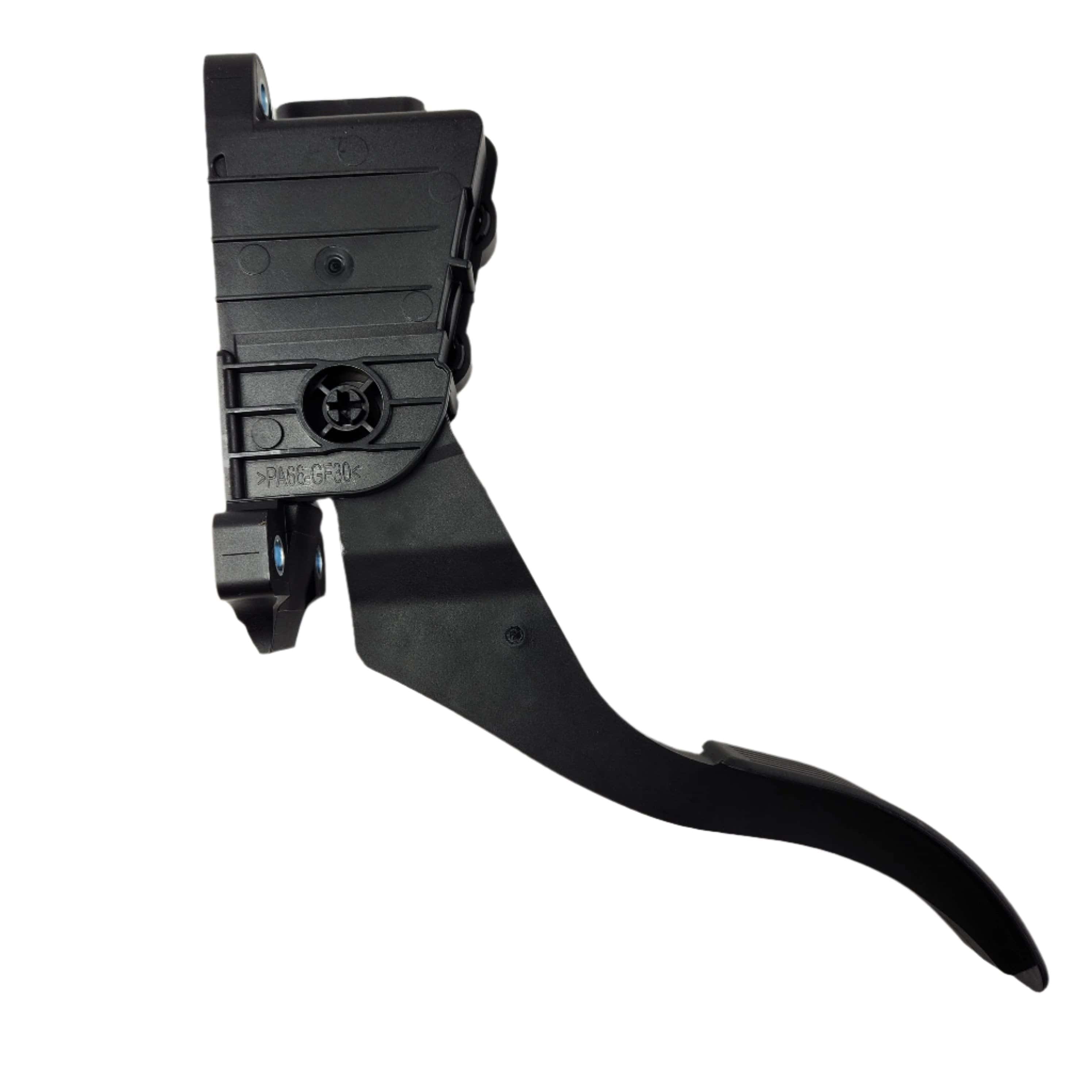 CFMoto OEM Gas & Brake Pedals | Springs & Mounts - Witchdoctors