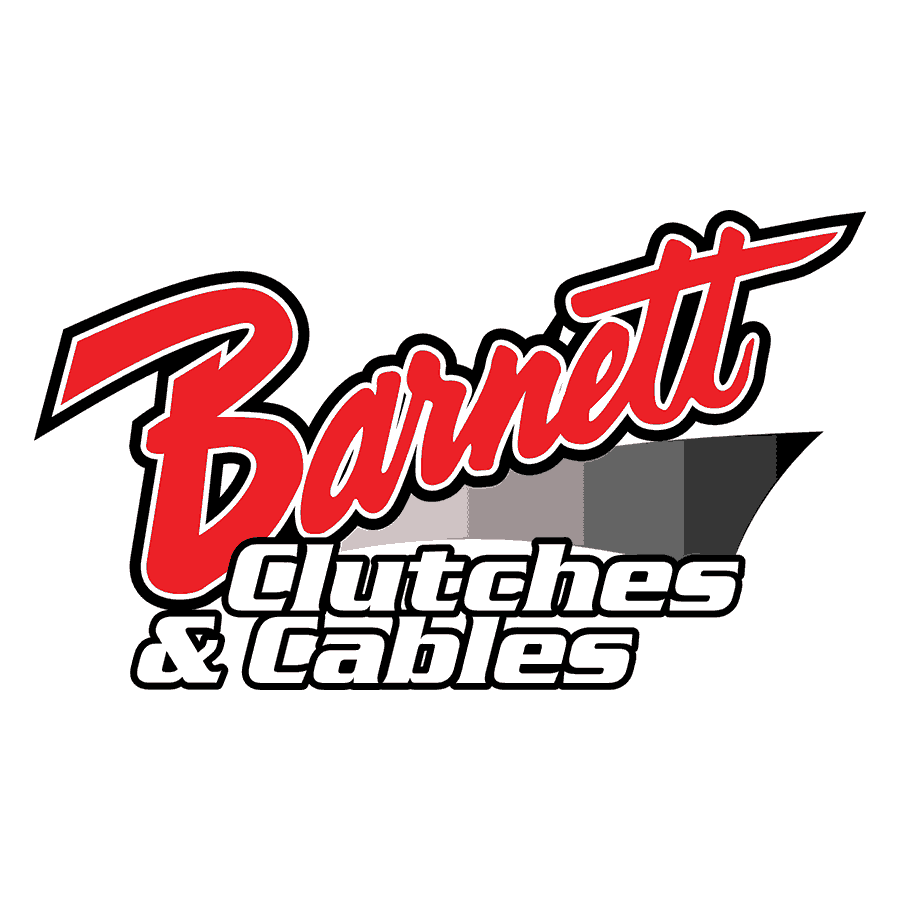 Throttle Push Cable Stainless Steel by Barnett Throttle Cable