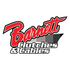 Throttle Push Cable Stainless Steel by Barnett Throttle Cable