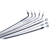 Throttle Push Cable Stainless Steel by Barnett Throttle Cable